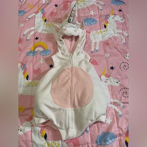 Unicorn Halloween Costume